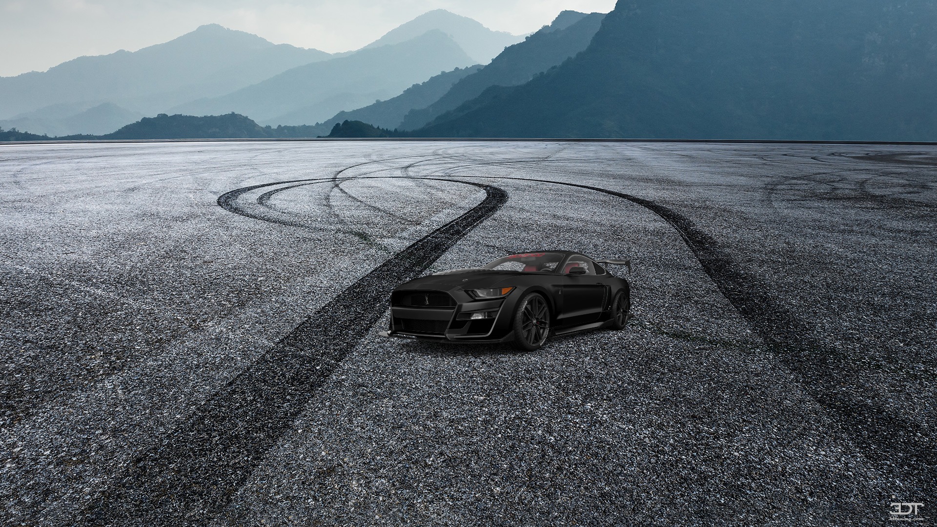 daniel-223's Car Garage | 3DTuning