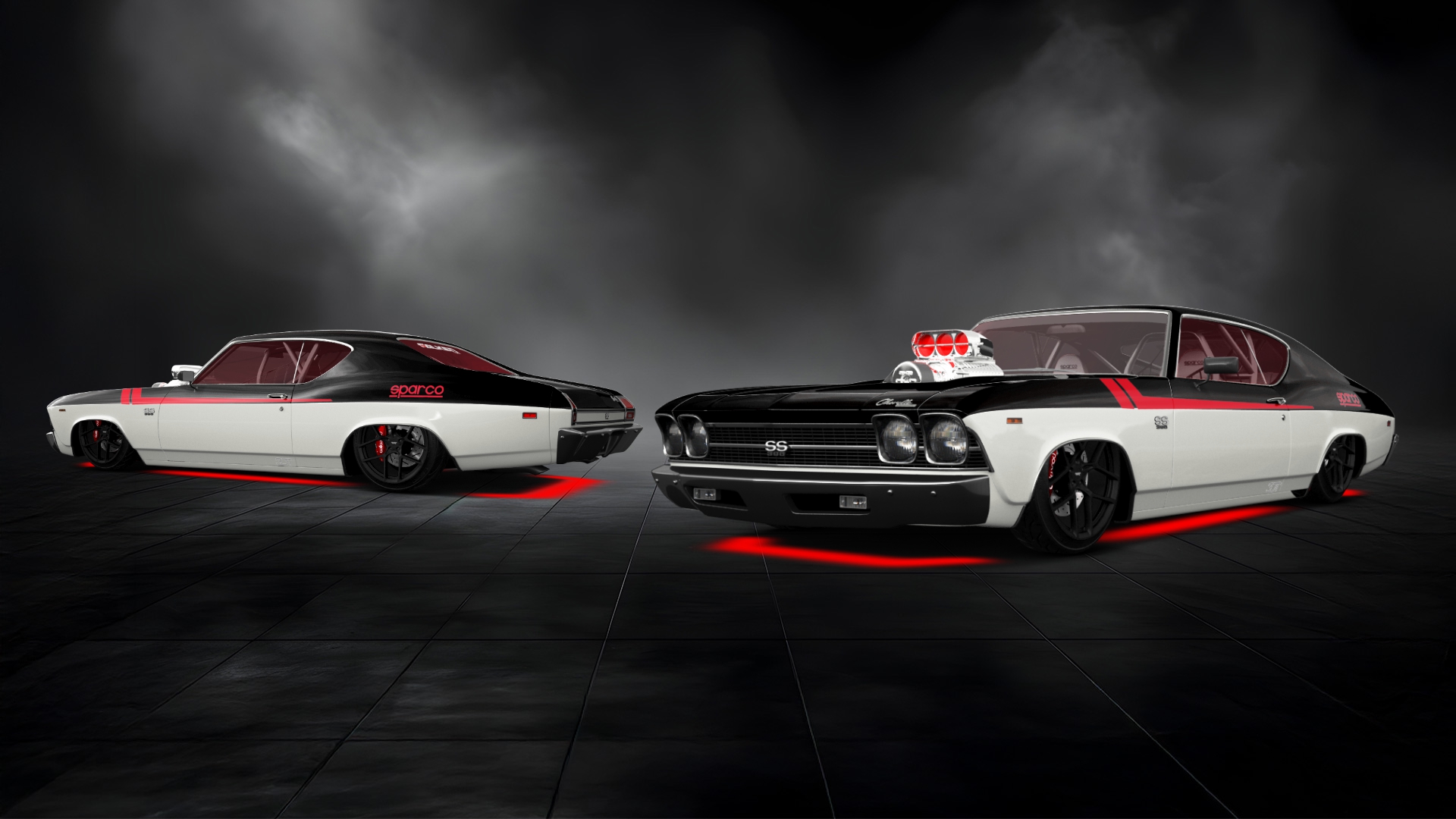 ttupper1's Car Garage | 3DTuning