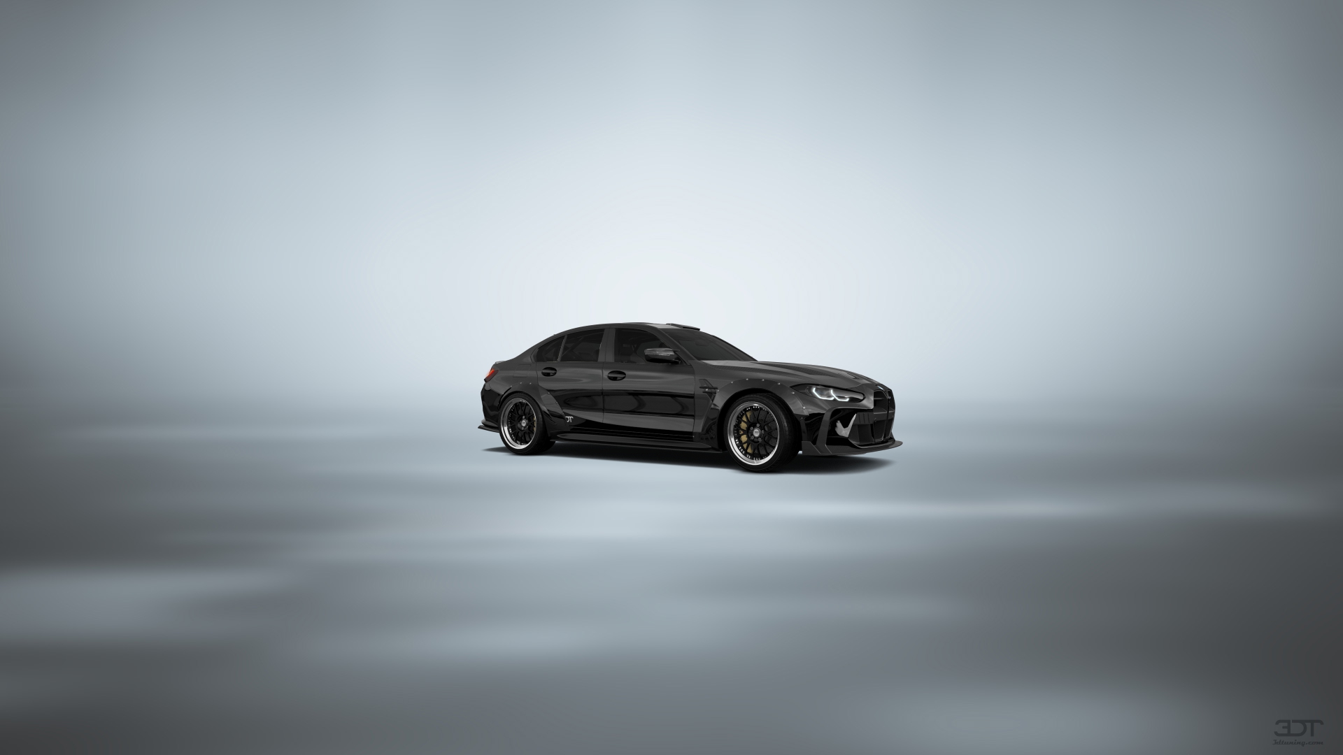 mukhasensei's Car Garage | 3DTuning