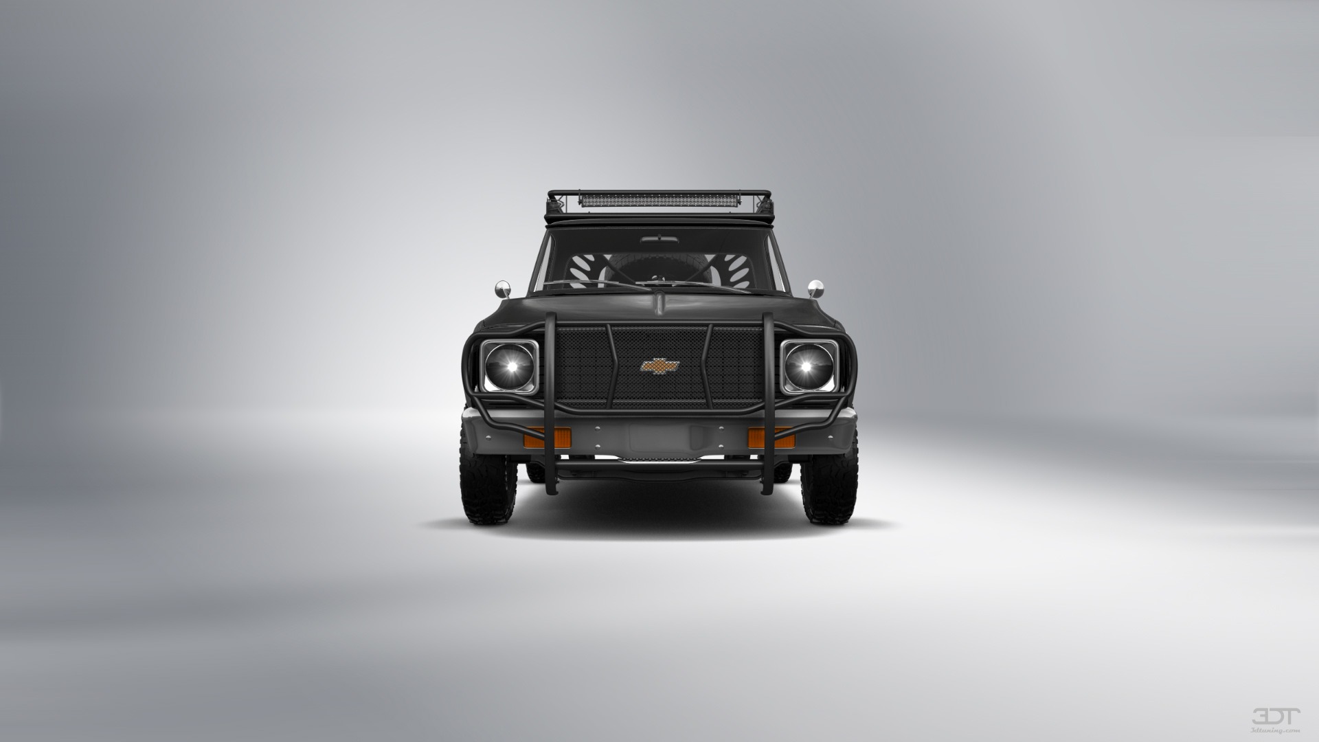 eli677's Car Garage | 3DTuning