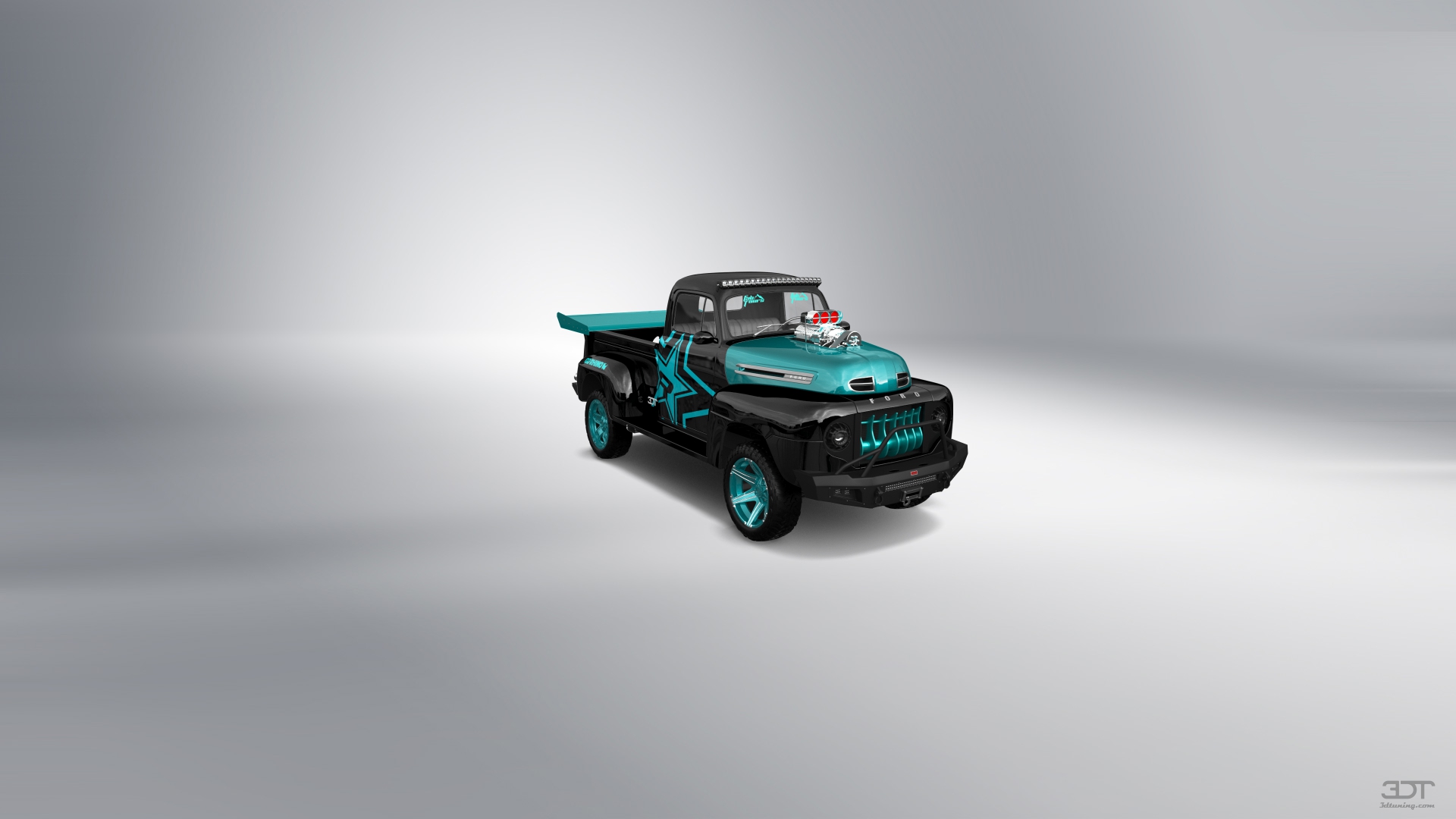 tankeroftroy03's Car Garage | 3DTuning