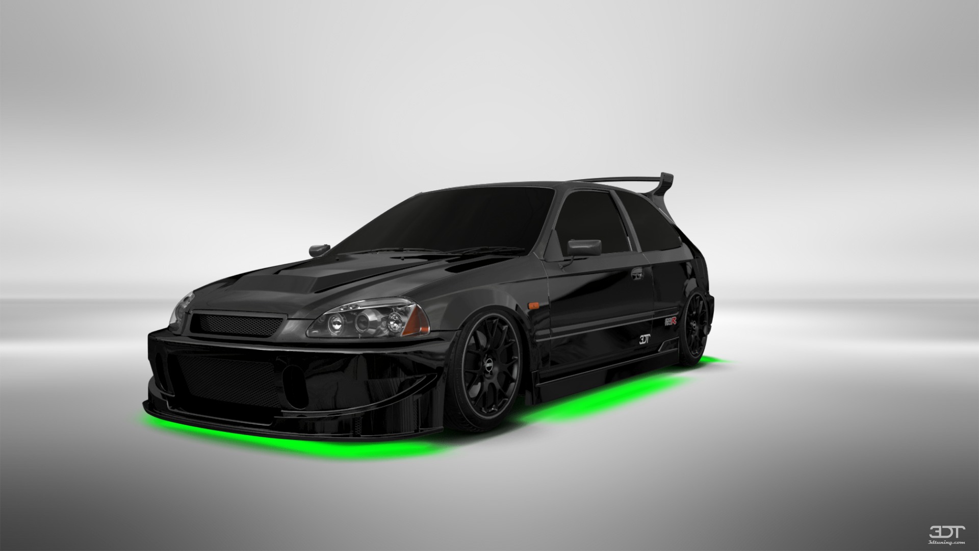 3DT-Share-21's Car Garage | 3DTuning