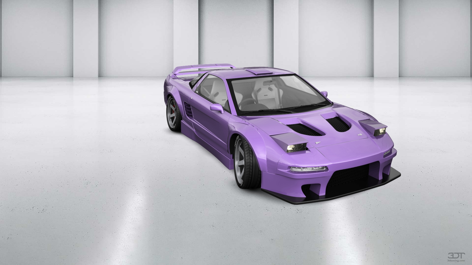 tmk2's Car Garage | 3DTuning