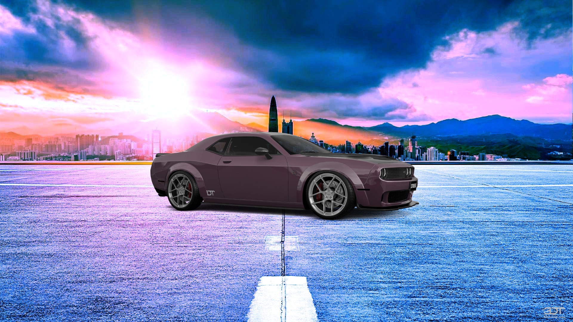 camarobugatti | 3DTuning汽车车库