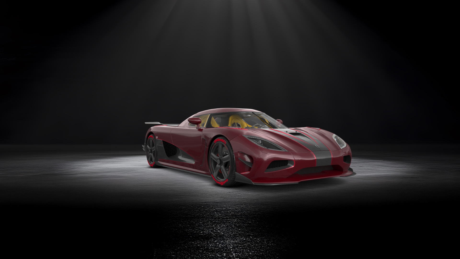 vpablox's Car Garage | 3DTuning