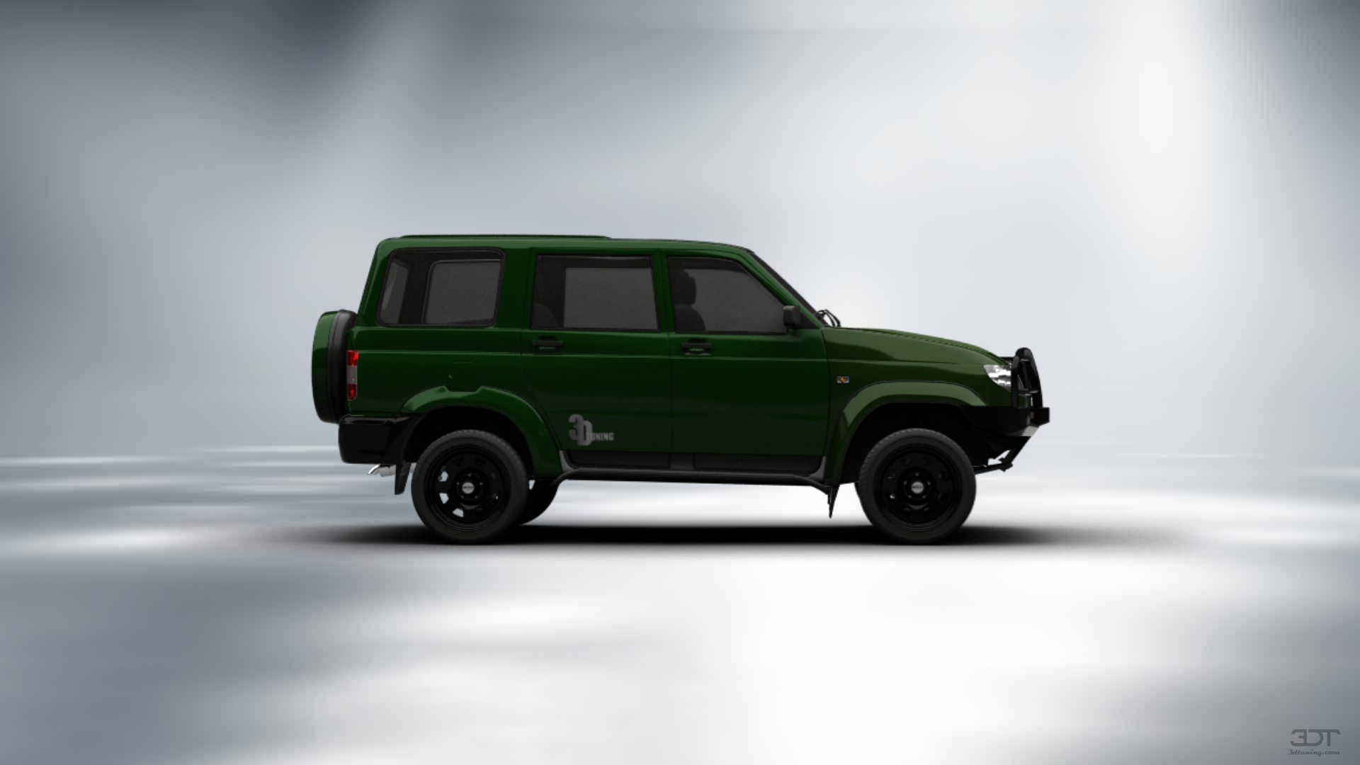 MuddledLabrador41228 | Car Garage on 3DTuning