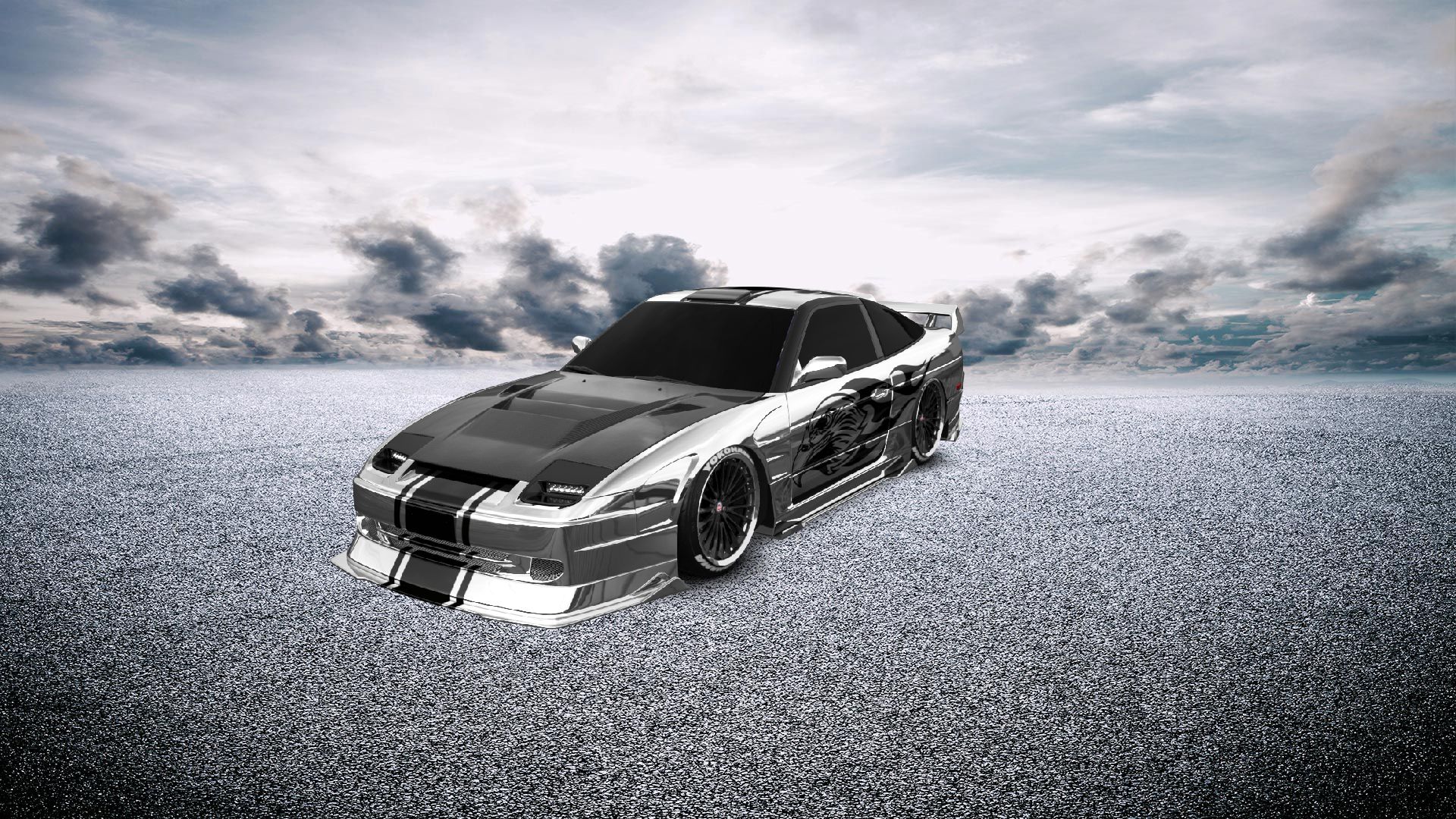 ph7hhf8w62@privaterelay.appleid.com's Car Garage | 3DTuning