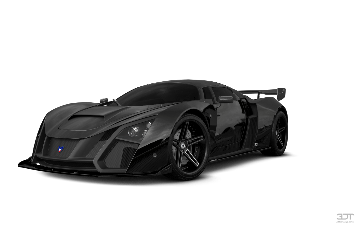 DEEZ-TRUCKS18 | Activity Feed on 3DTuning
