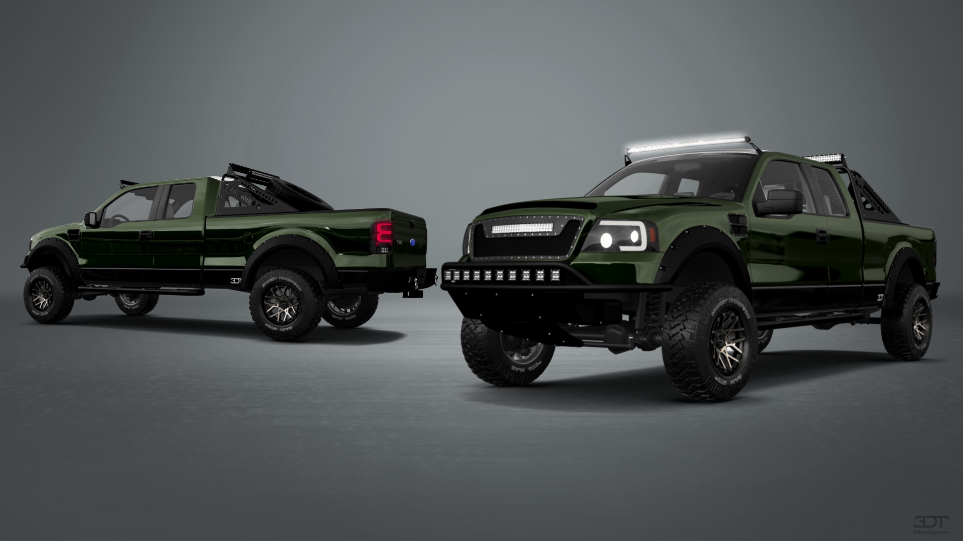 loncho | Car Garage on 3DTuning