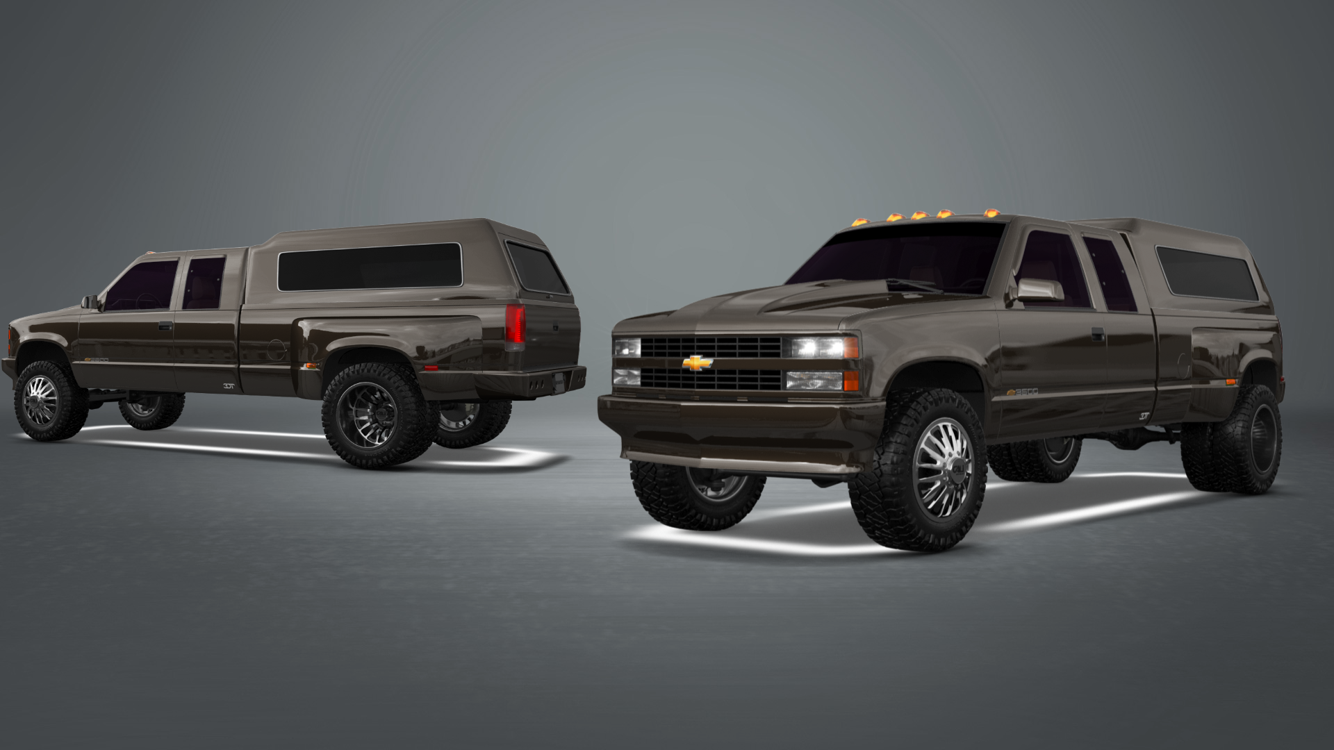 o_0iso | Garagem de Carros no 3DTuning