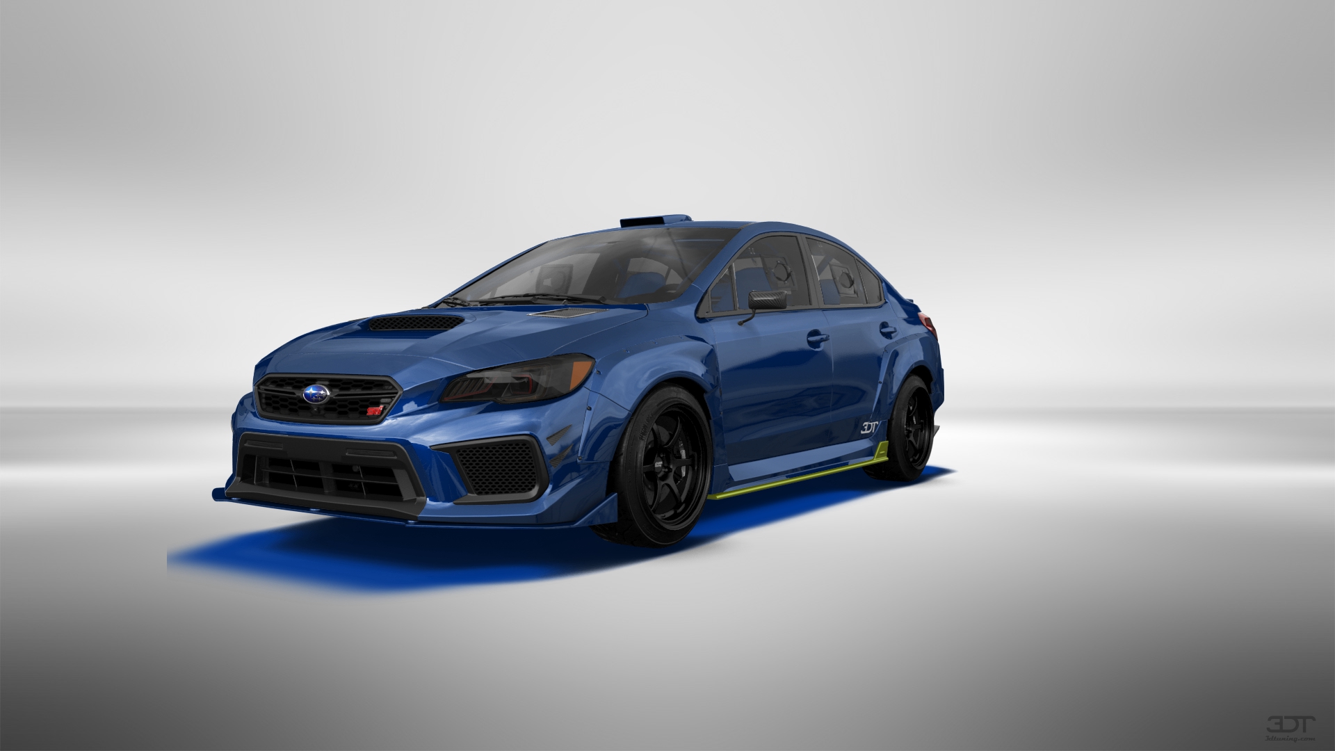 StagnantLots89's Car Garage | 3DTuning