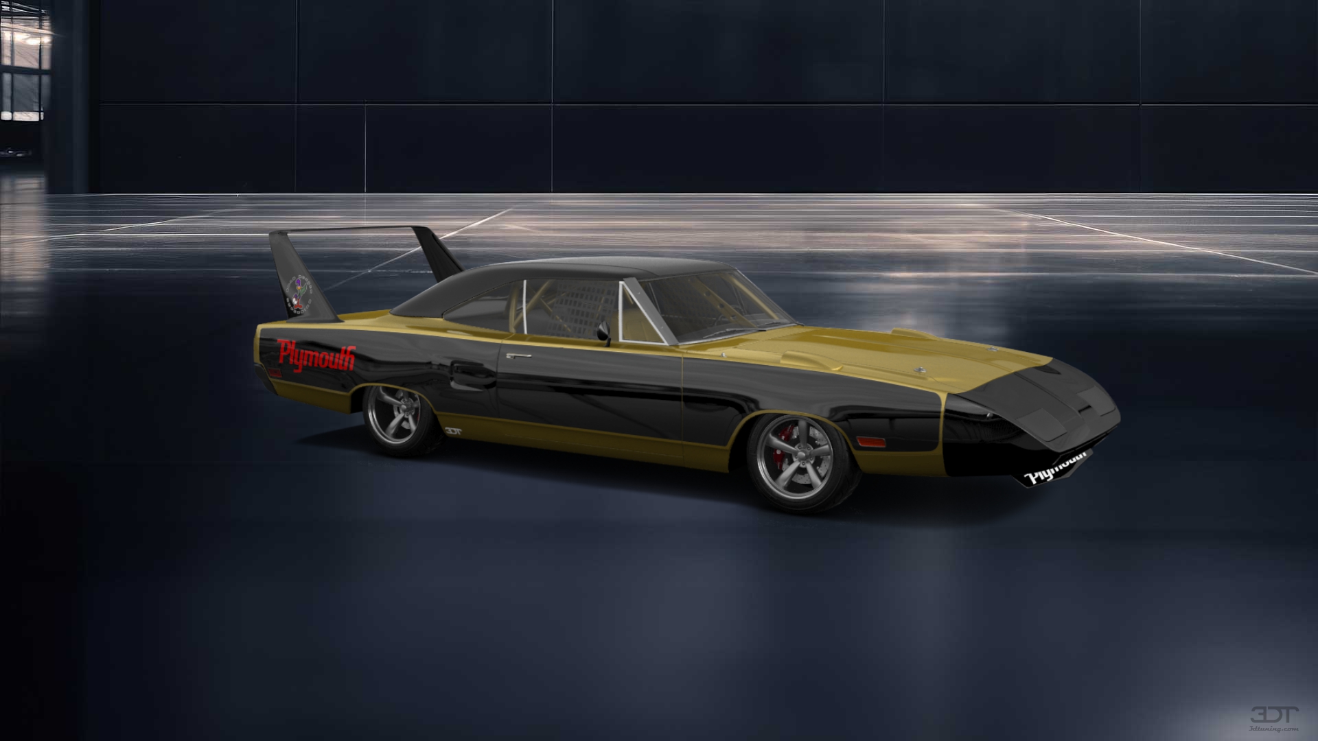 57k4p4rsh7@privaterelay.appleid.com's Car Garage | 3DTuning