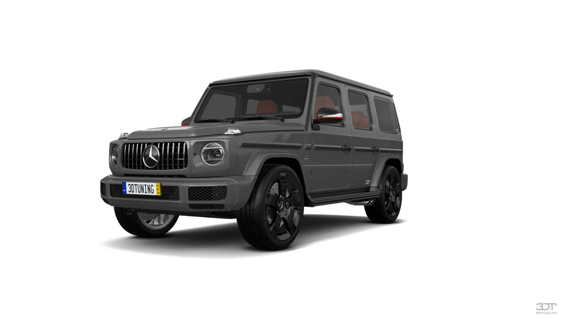 aa214 | Car Garage on 3DTuning