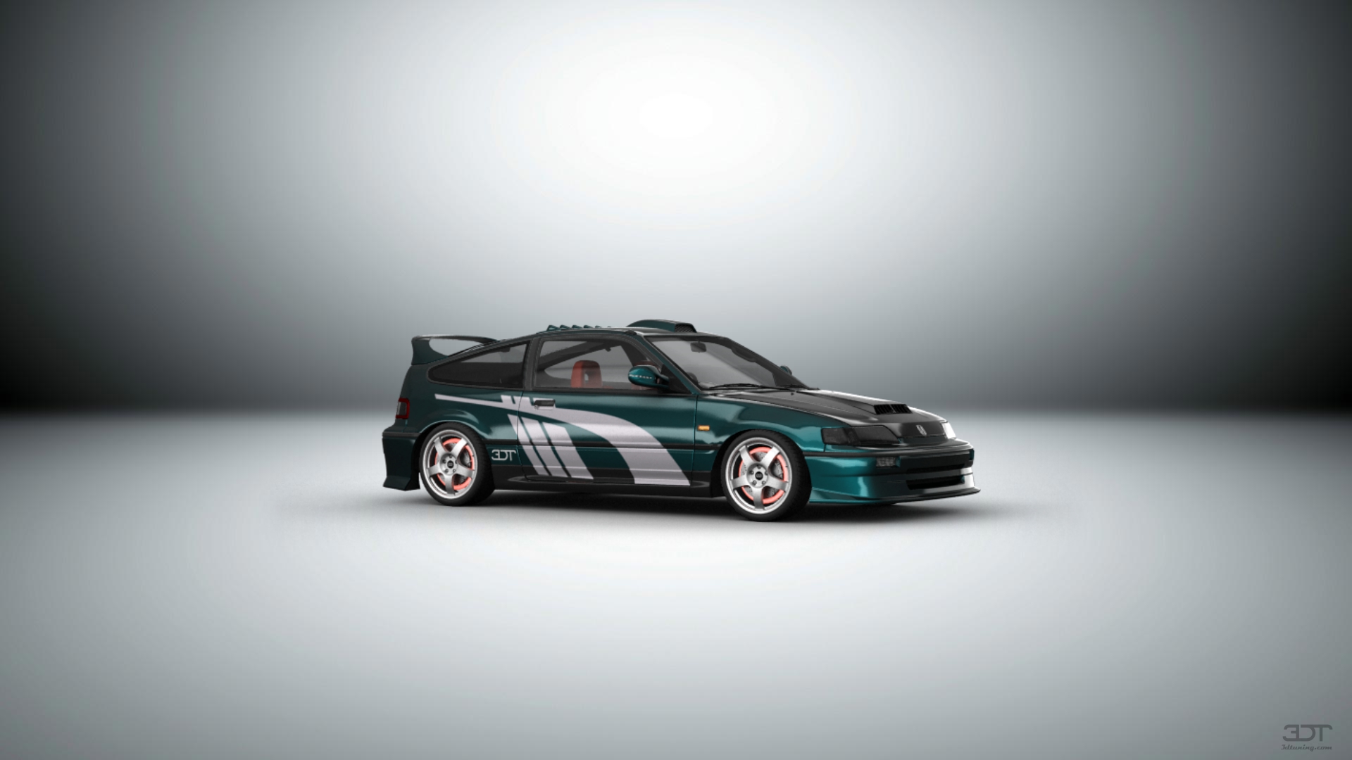 apahmi's Car Garage | 3DTuning
