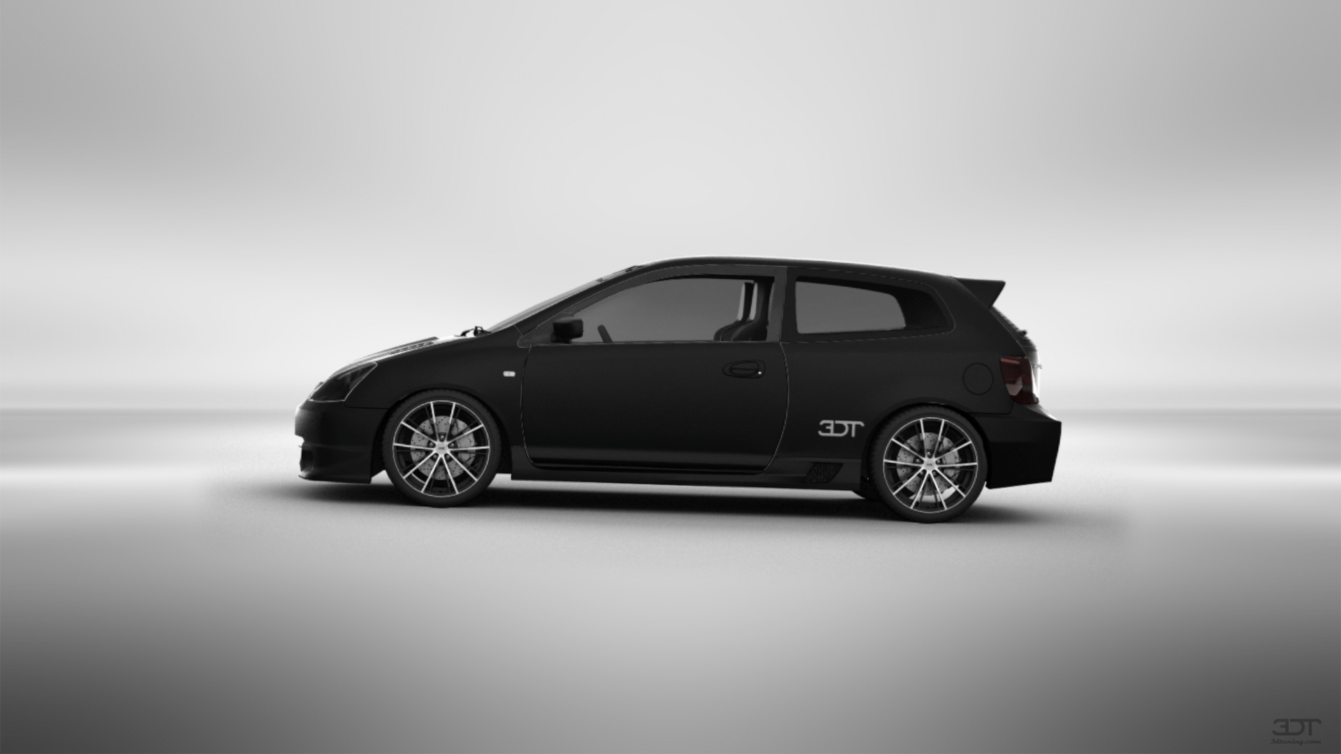 Ksavs21fThenina's Car Garage | 3DTuning