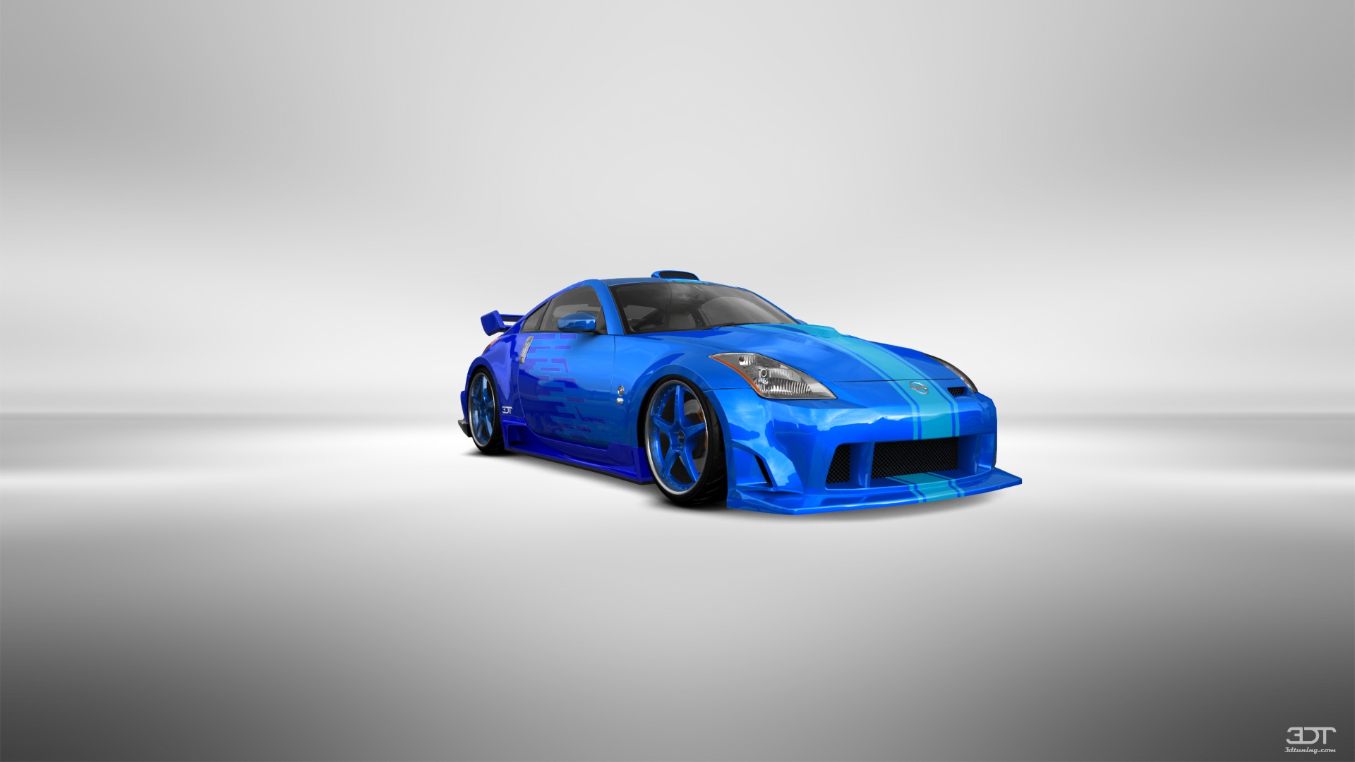 3DT-Share-46's Car Garage | 3DTuning
