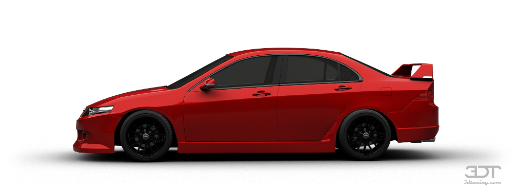 819718's Car Garage | 3DTuning