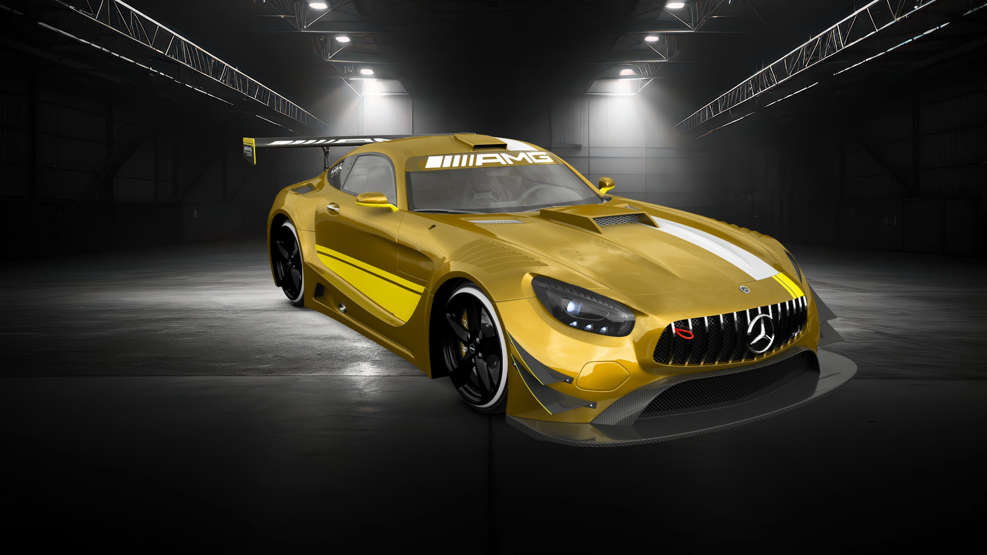 InexcusableBlaze115 | 3DTuning动态