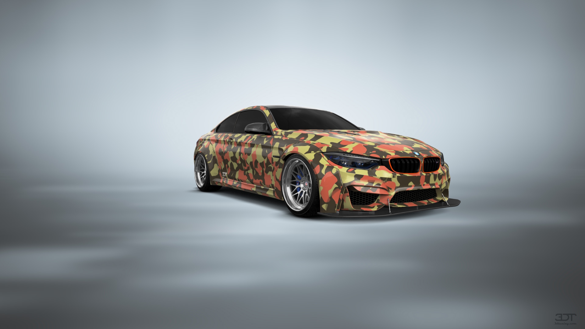 CoolTowTruck1's Car Garage | 3DTuning