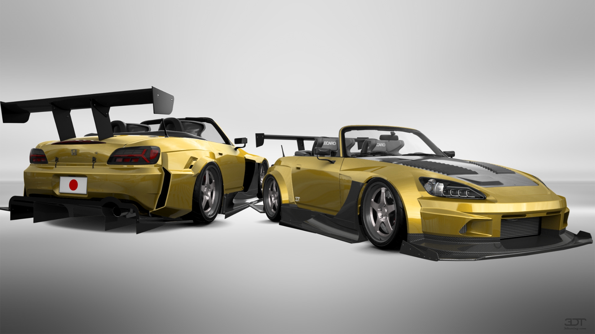 Tuner_g31akMAlF | Garaje de Coches en 3DTuning