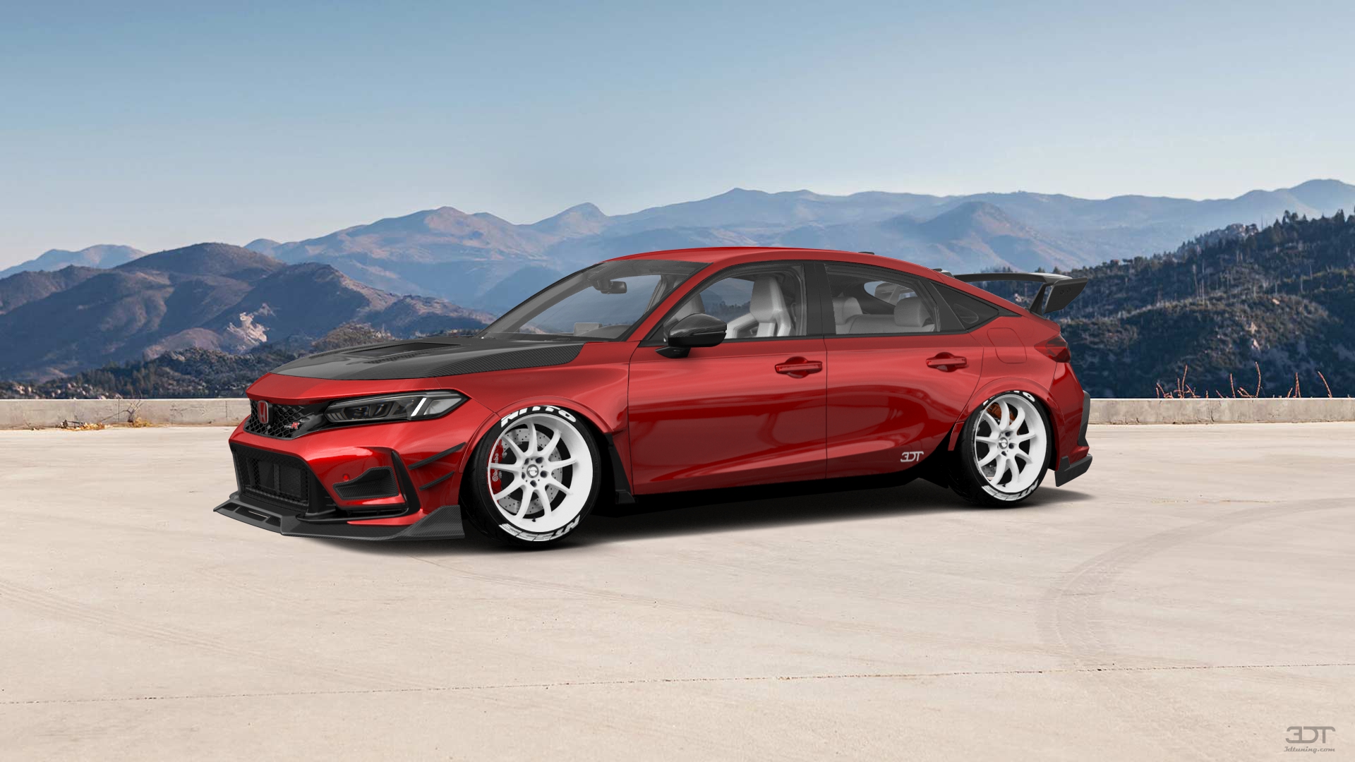 dnatario | Garage Auto su 3DTuning