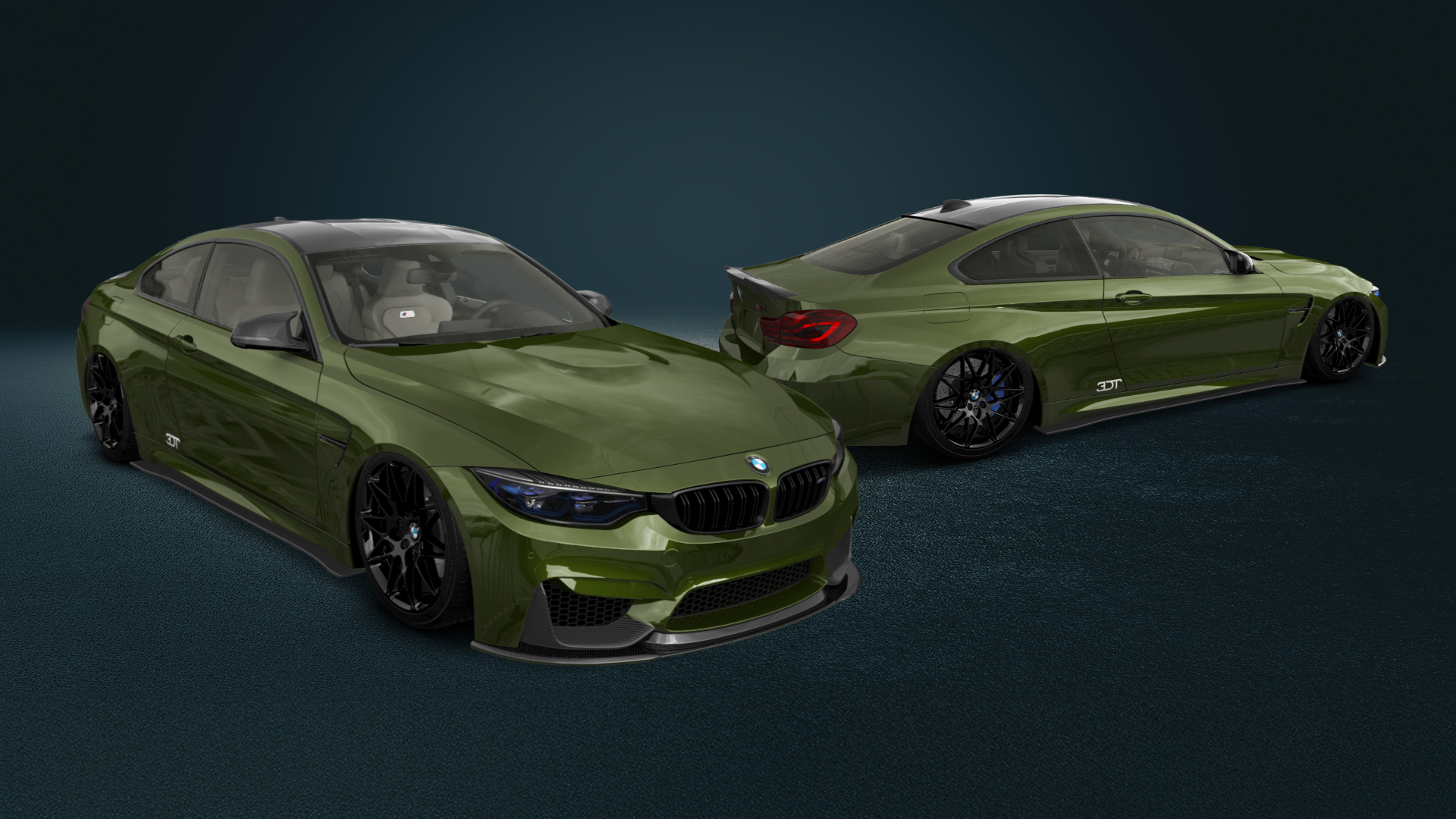 drakennn28 | Car Garage on 3DTuning