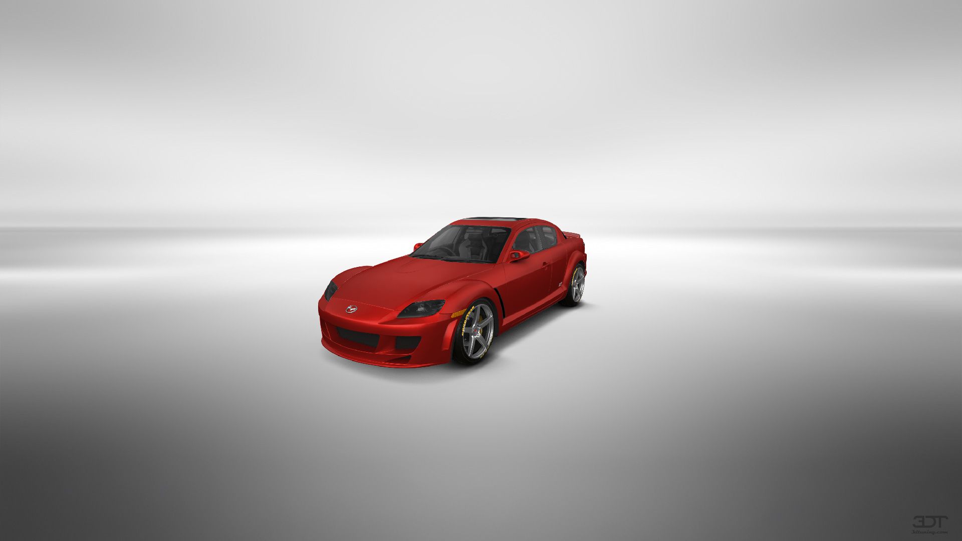 Jelegok | Car Garage on 3DTuning