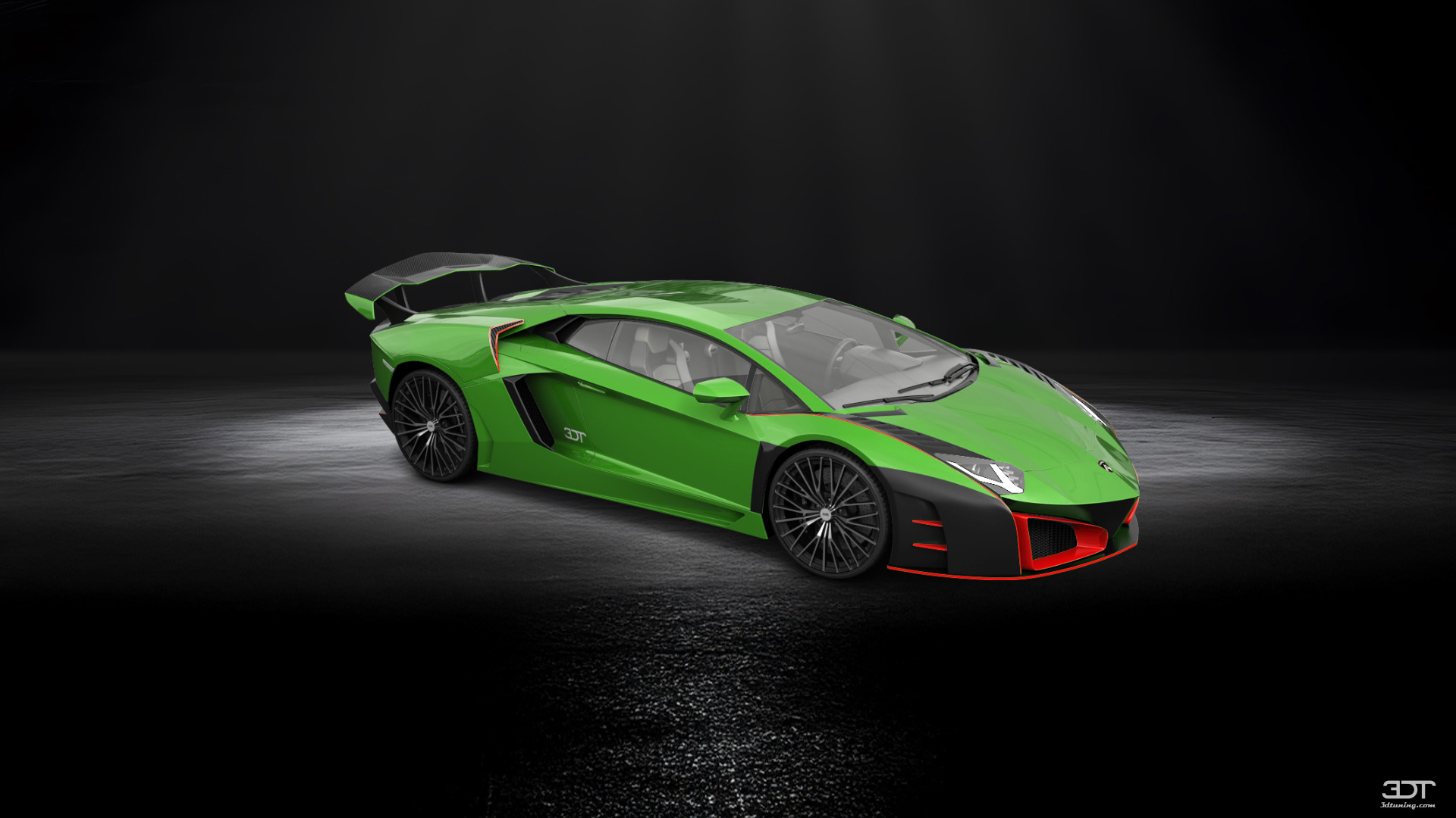 3DT-Share-45's Car Garage | 3DTuning