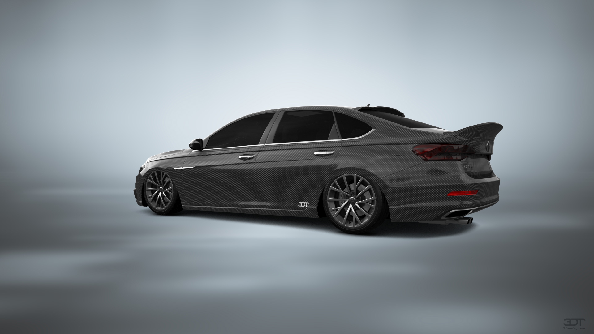 Qwanleman5227 | 3DTuning 자동차 차고