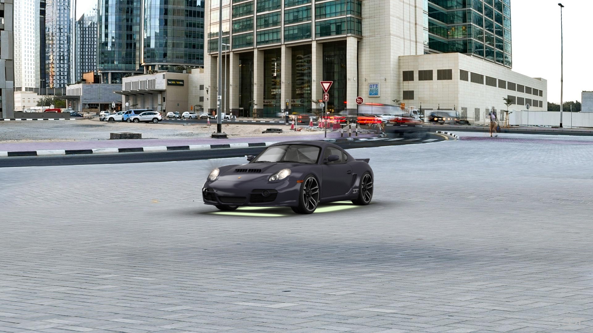 Jamie2710's Car Garage | 3DTuning