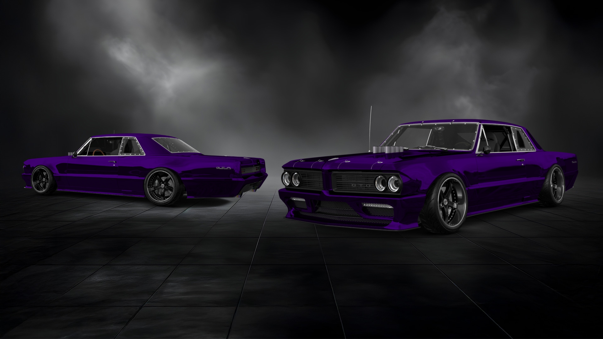 Ondoy199996's Car Garage | 3DTuning