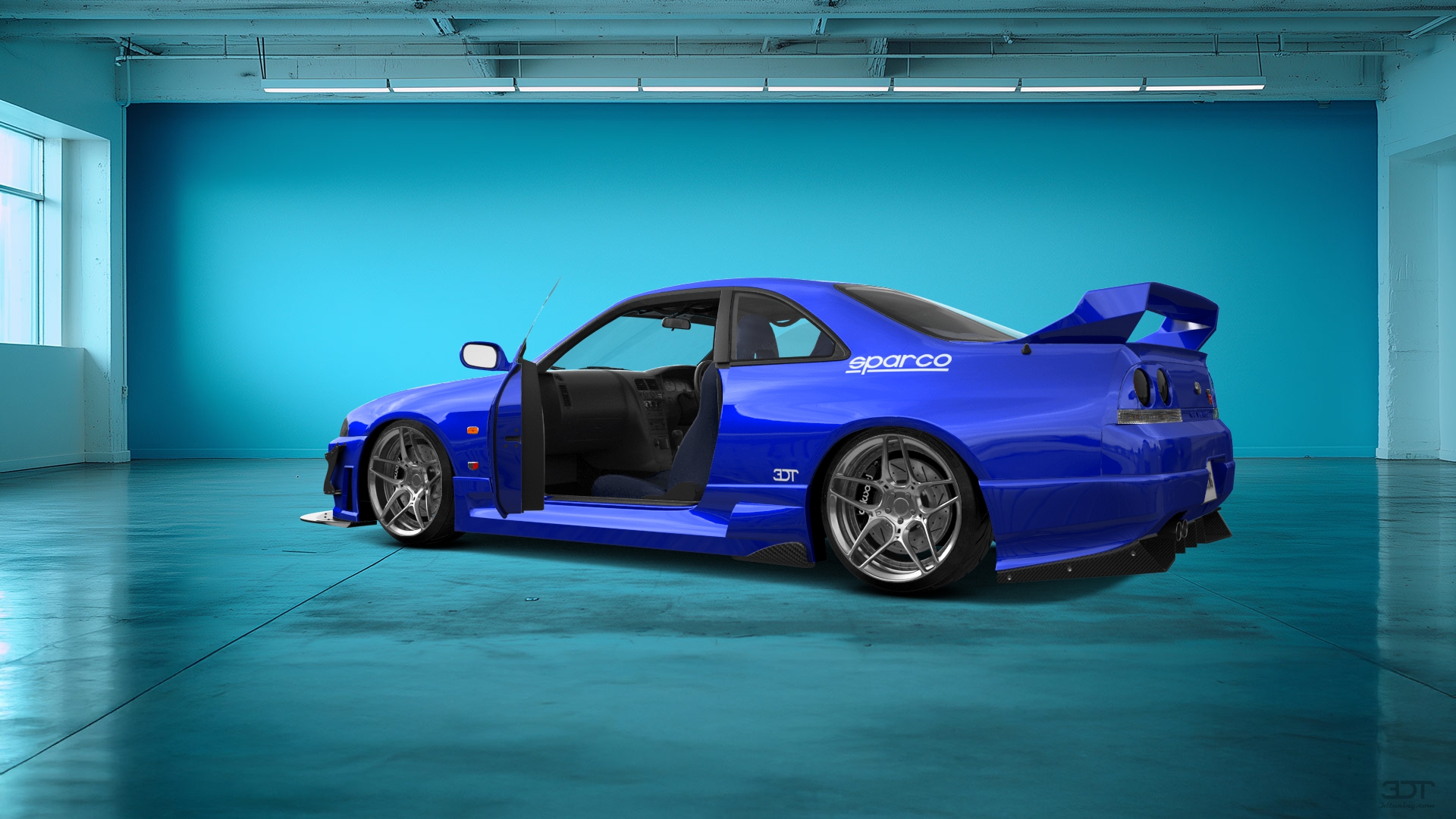 CastAlly81 | 3DTuning汽车车库