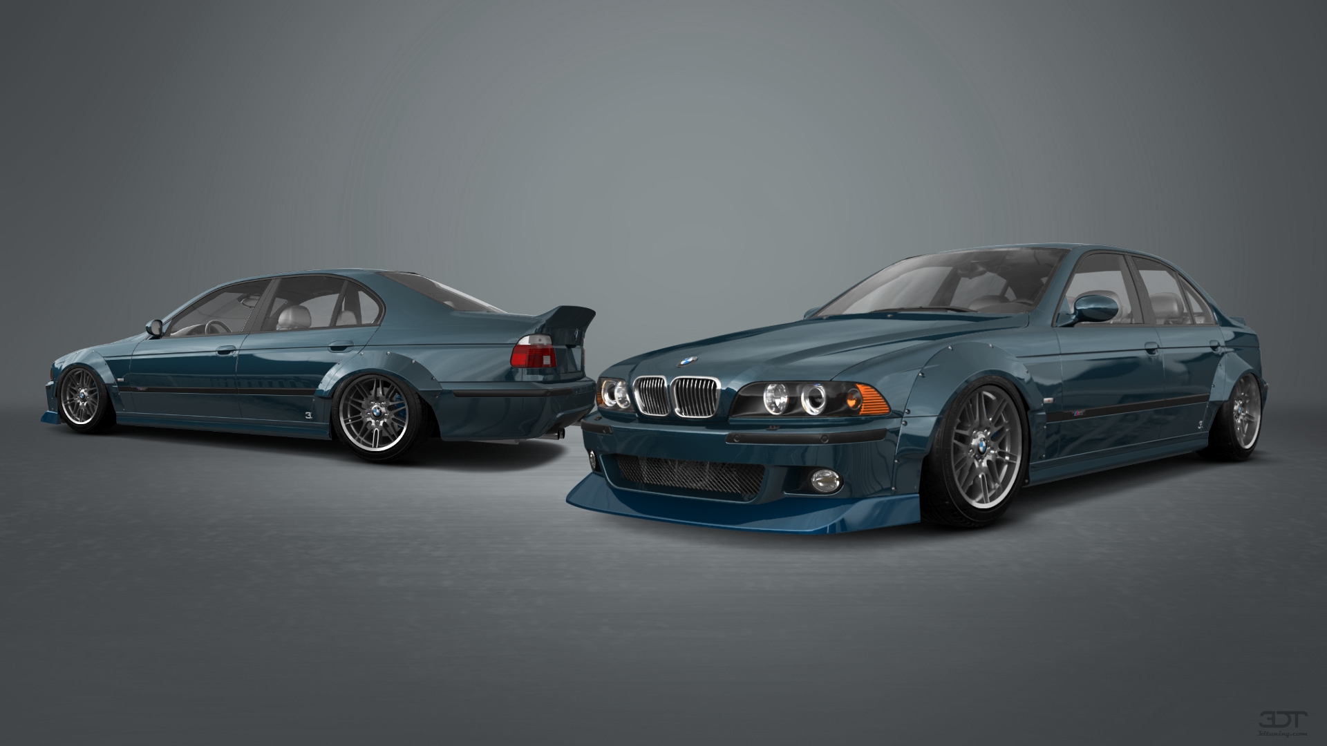HonestMamba6268's Car Garage | 3DTuning
