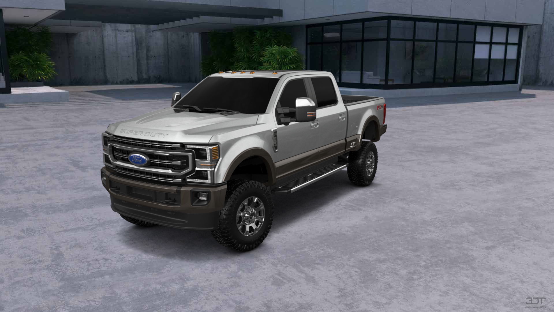 TigresaquebradadeAgharta | Garagem de Carros no 3DTuning