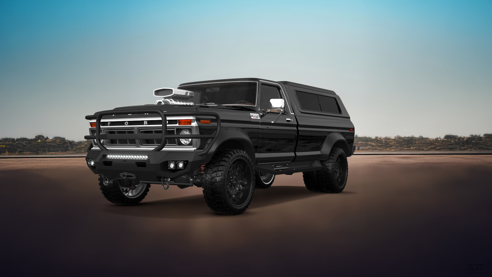 HelpfulFoe10694 | 3DTuning汽车车库