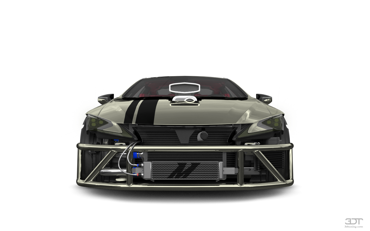 ayzh329's Car Garage | 3DTuning