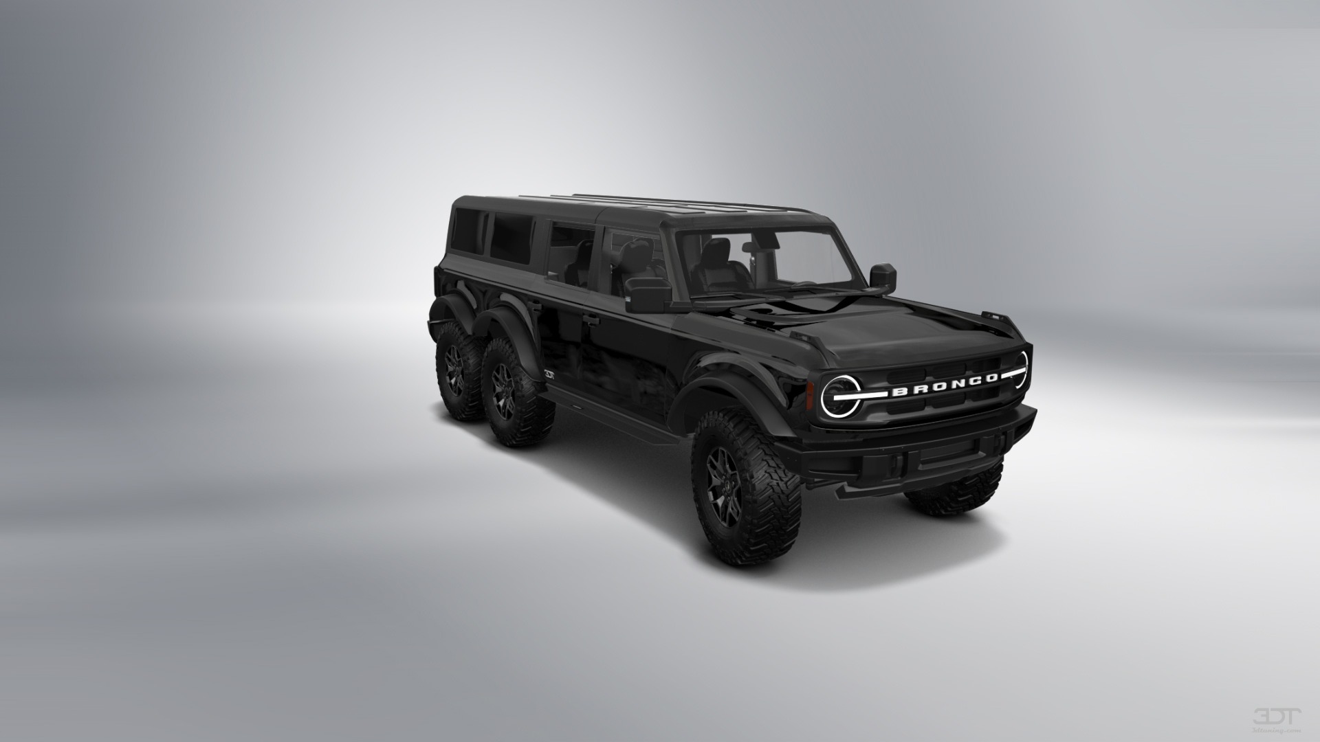 Russiatop's Car Garage | 3DTuning