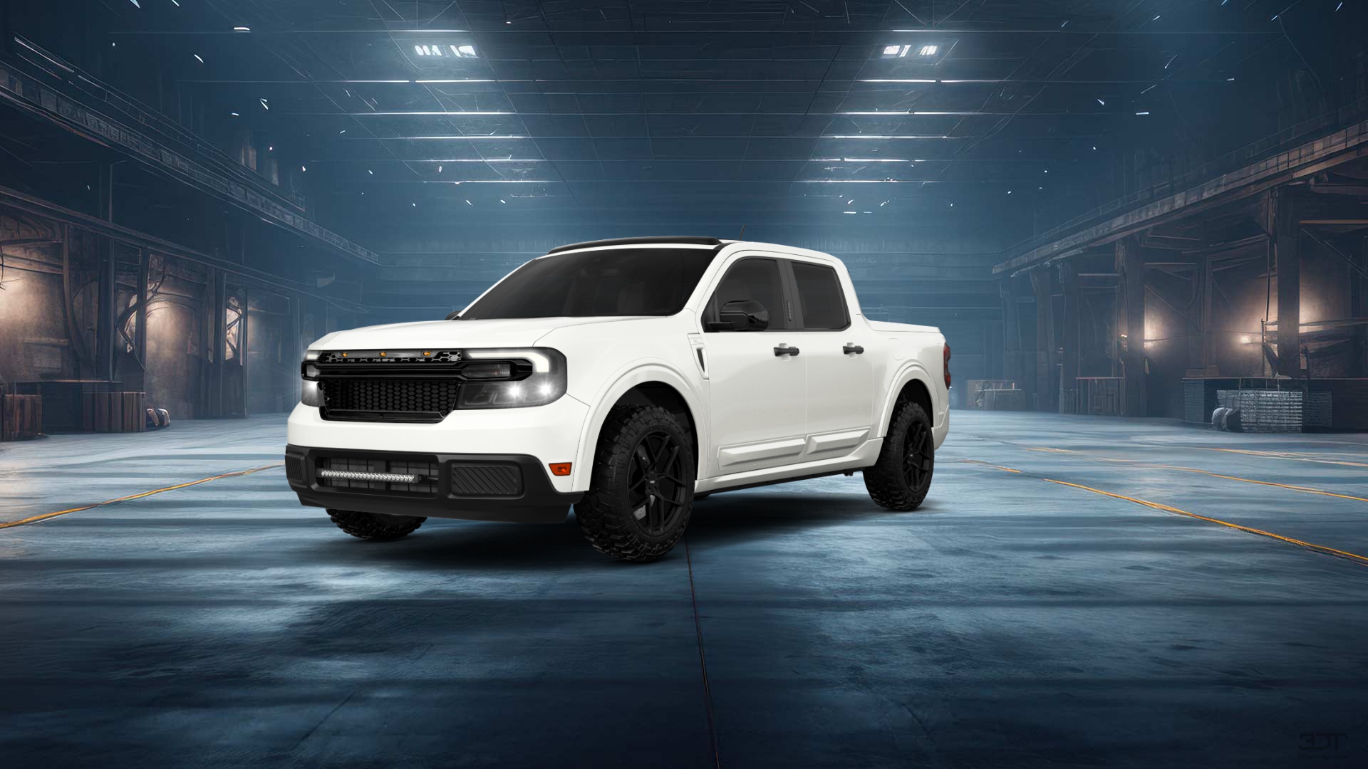 egert | Car Garage on 3DTuning