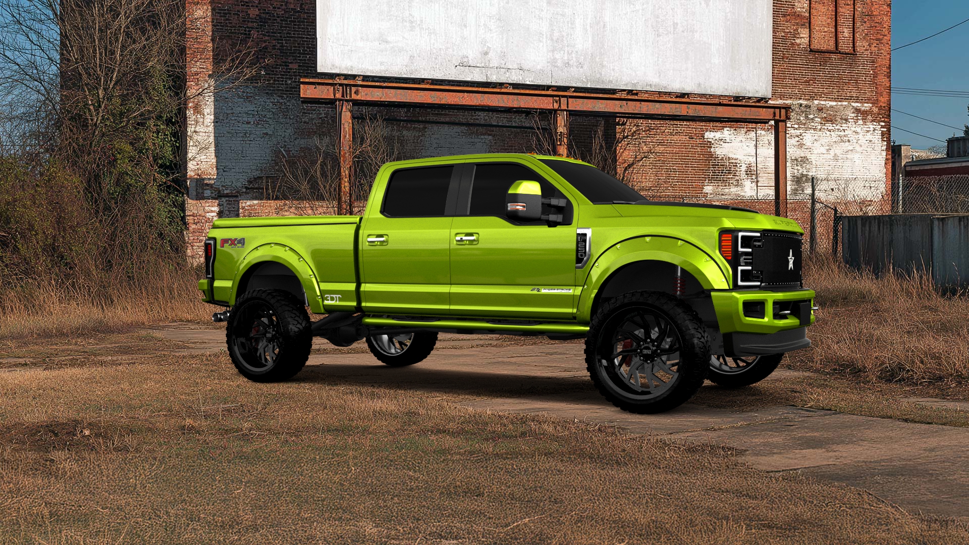 preatonswife3533 | Лента активности на 3DTuning