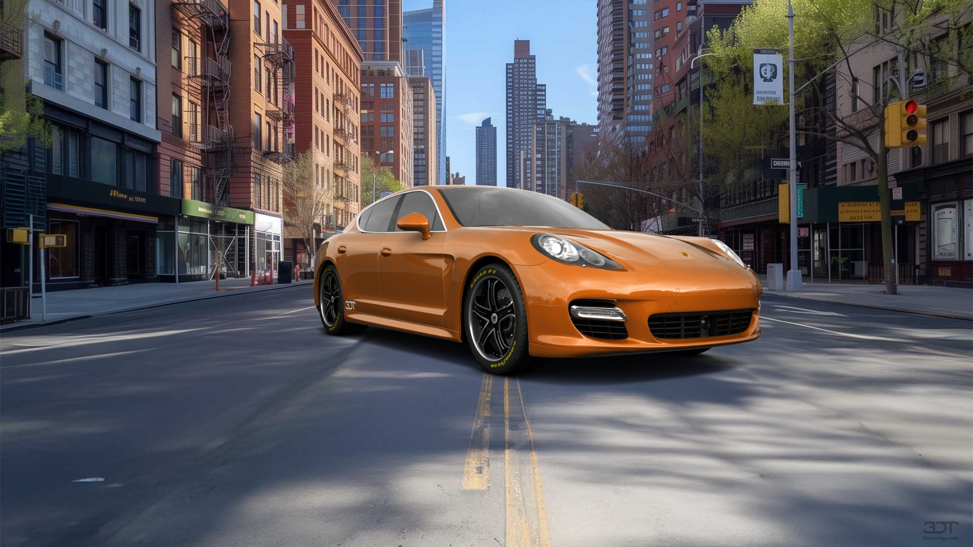 ignasiusbillyvictor's Car Garage | 3DTuning