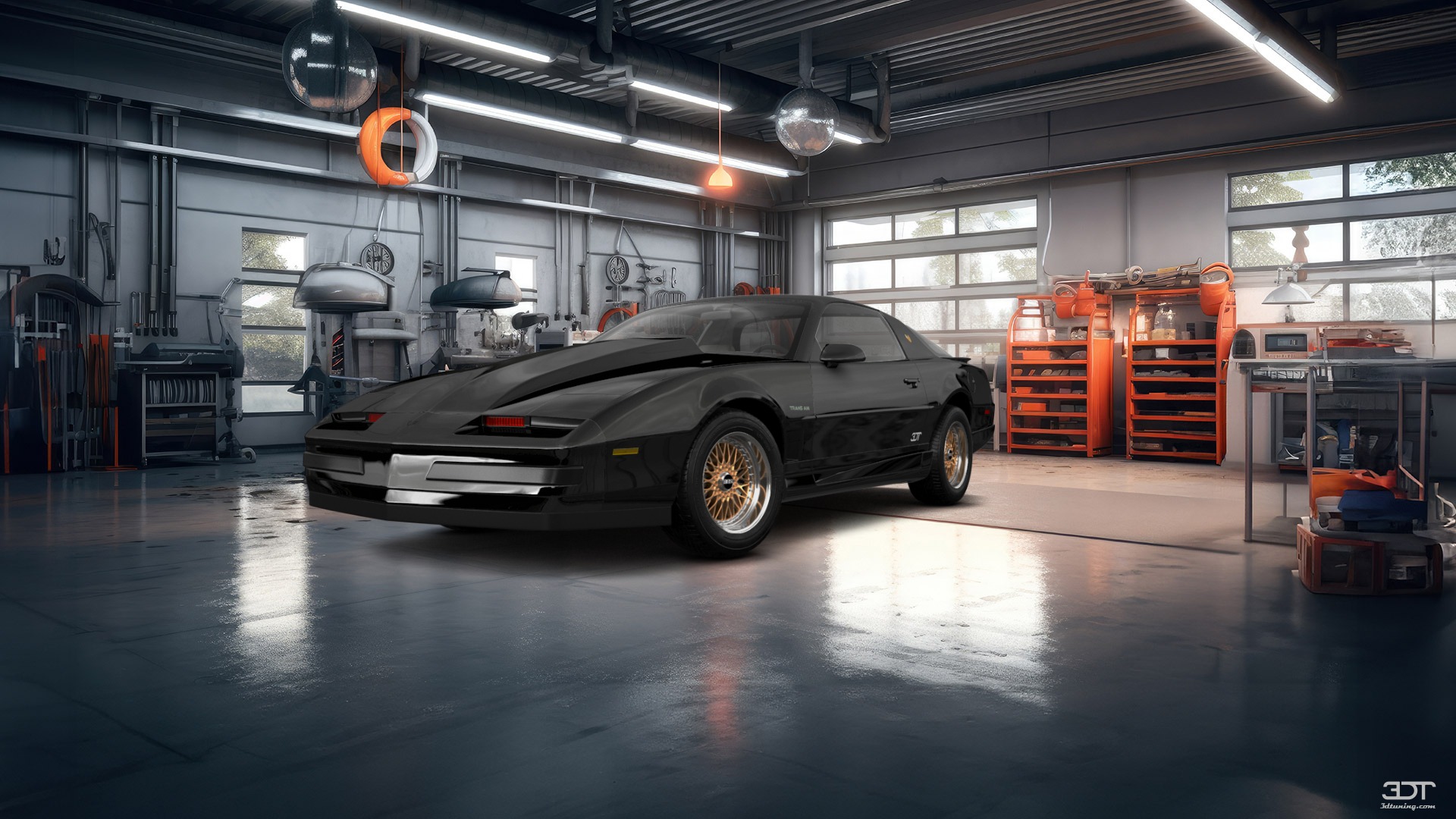 dsilva489's Car Garage | 3DTuning