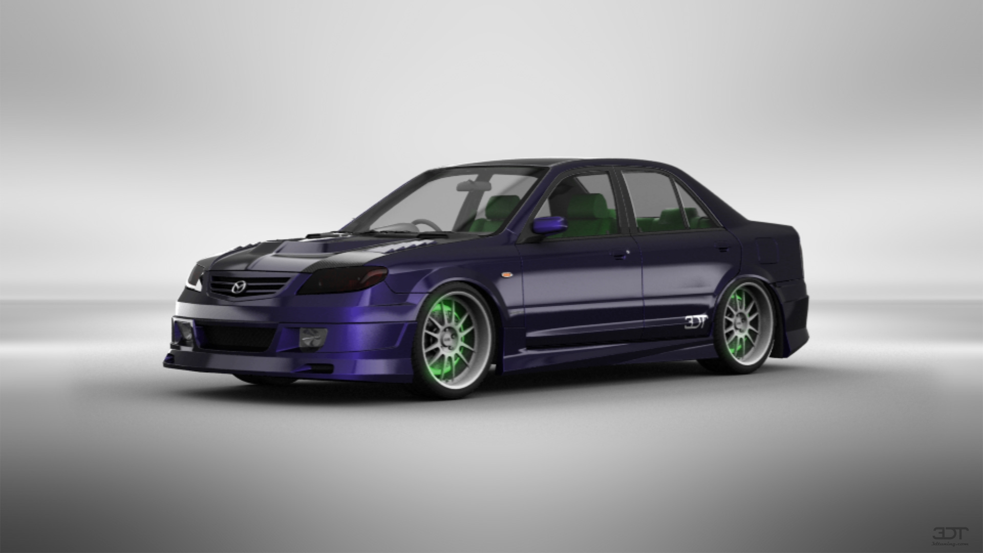 gphilippe's Car Garage | 3DTuning