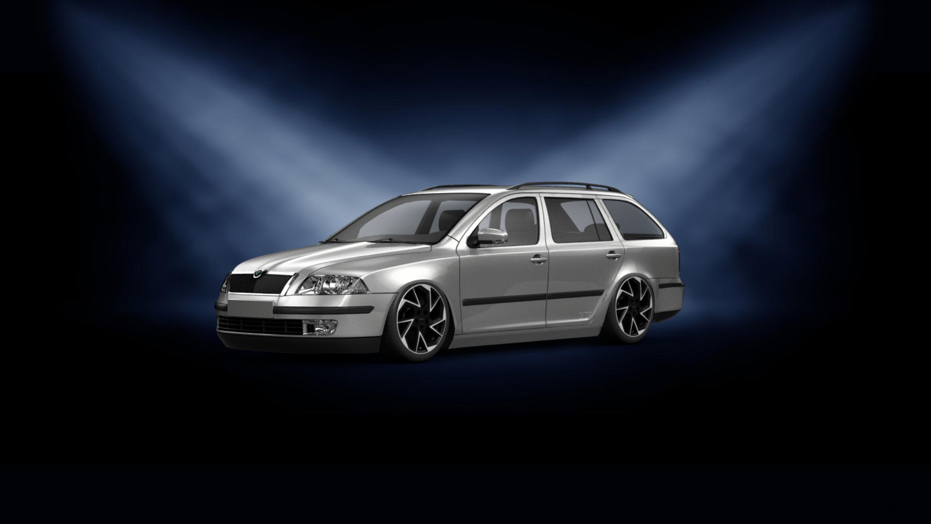 gman.gman.gman's Car Garage | 3DTuning