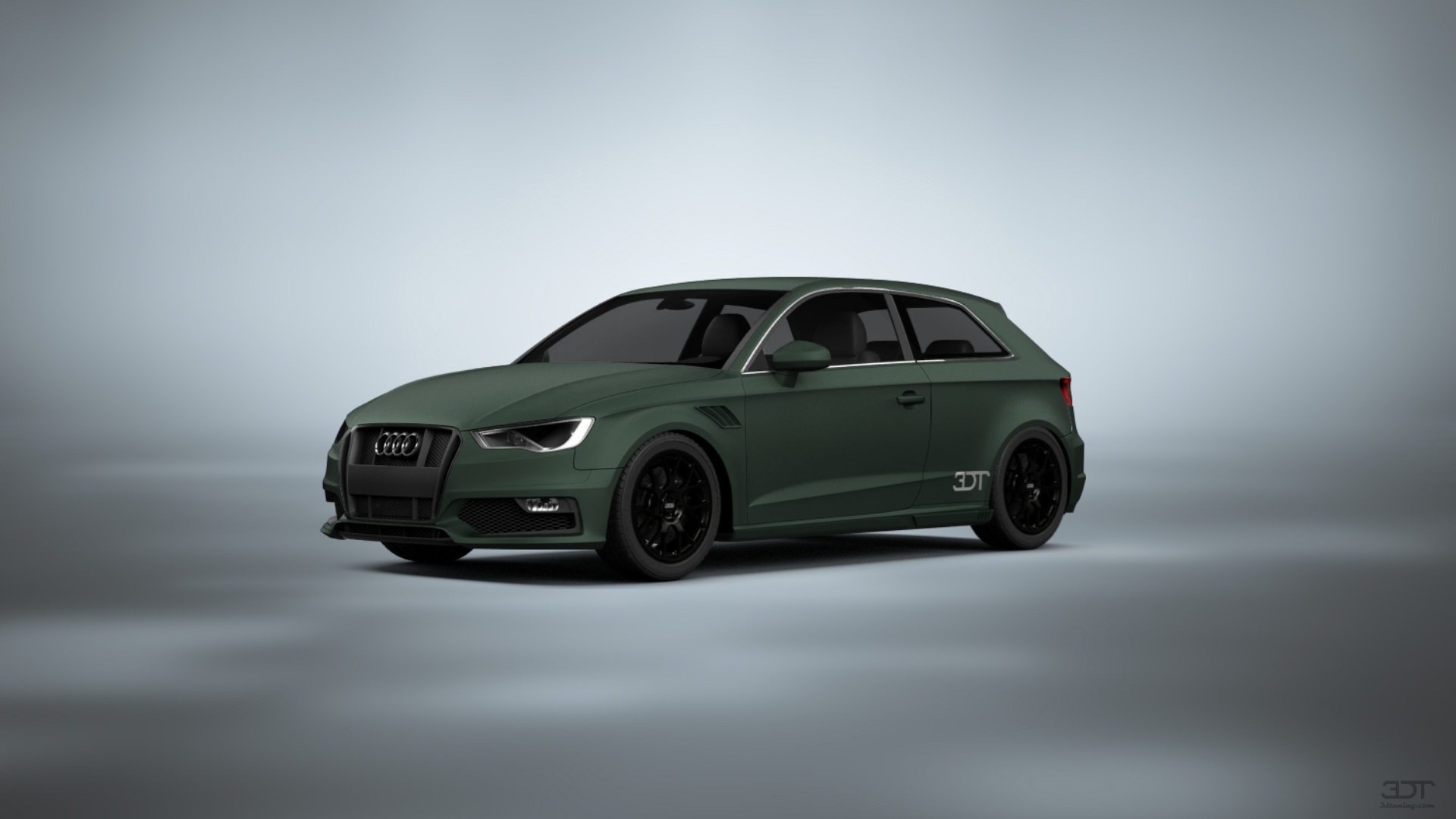 KeenestRobot62's Car Garage | 3DTuning