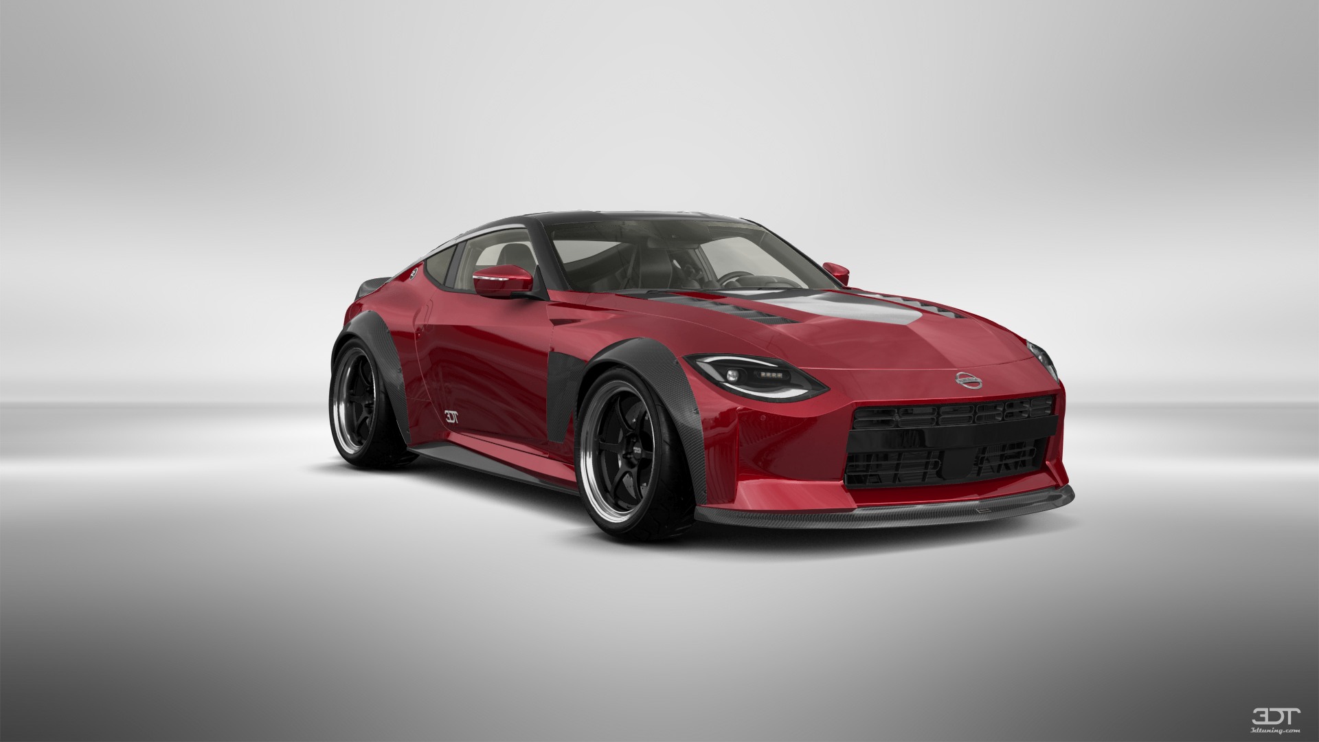 Kimurafujiwara's Car Garage | 3DTuning