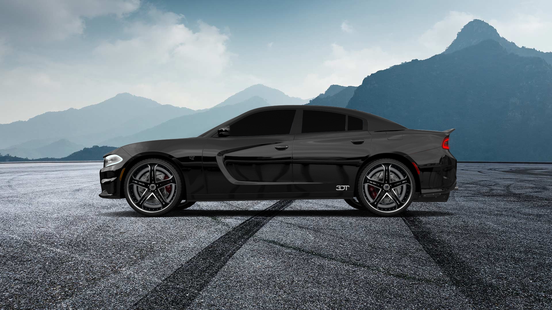 ysntay223's Car Garage | 3DTuning