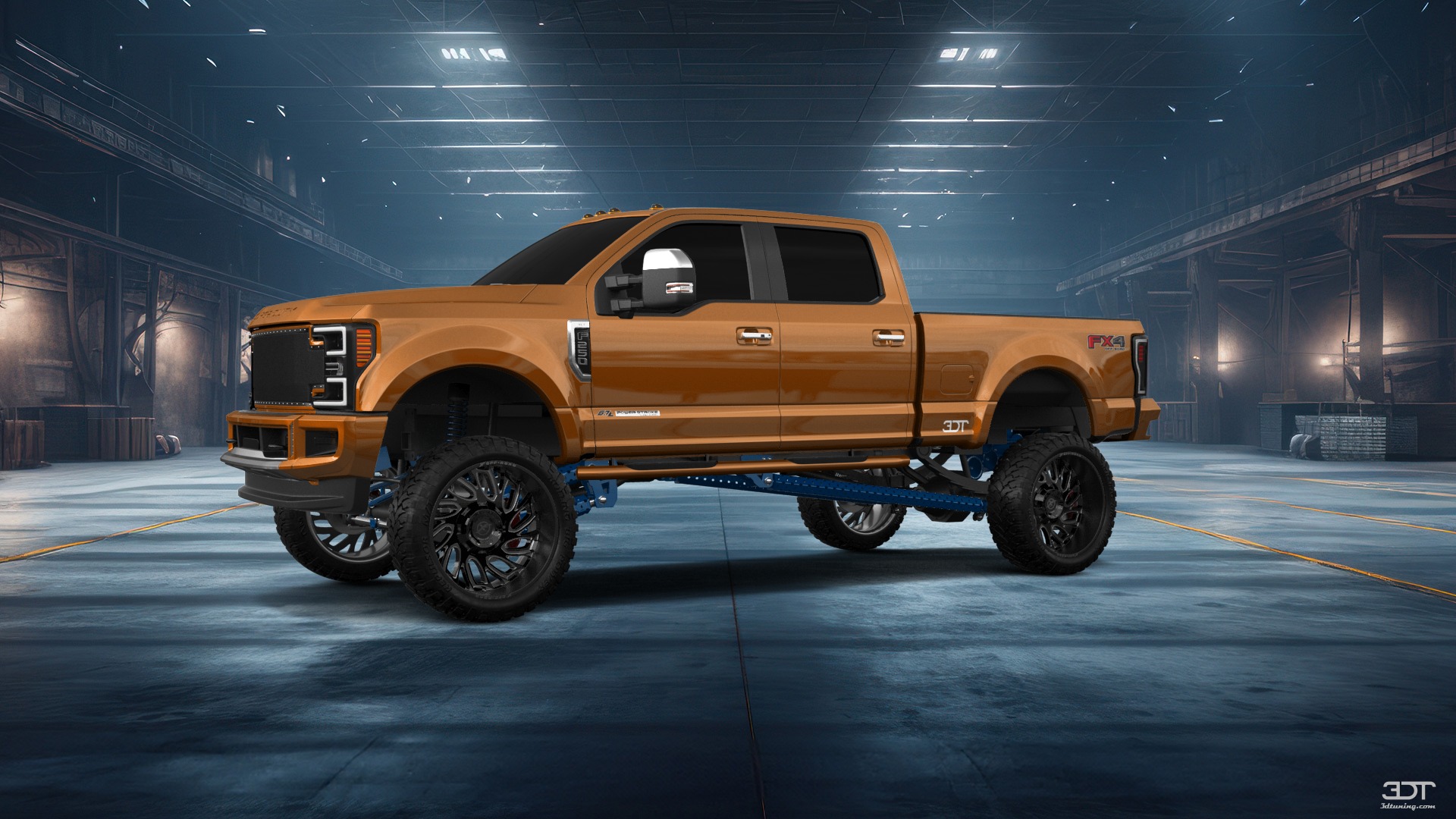 trucks10142's Car Garage | 3DTuning