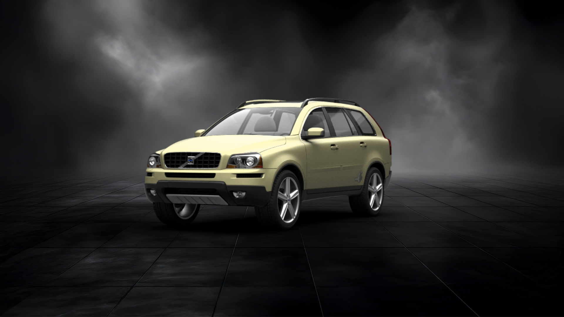 7xkPkNyehq's Car Garage | 3DTuning