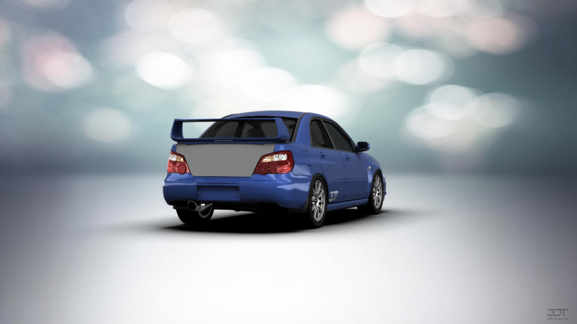sprapaer6201 | Car Garage on 3DTuning