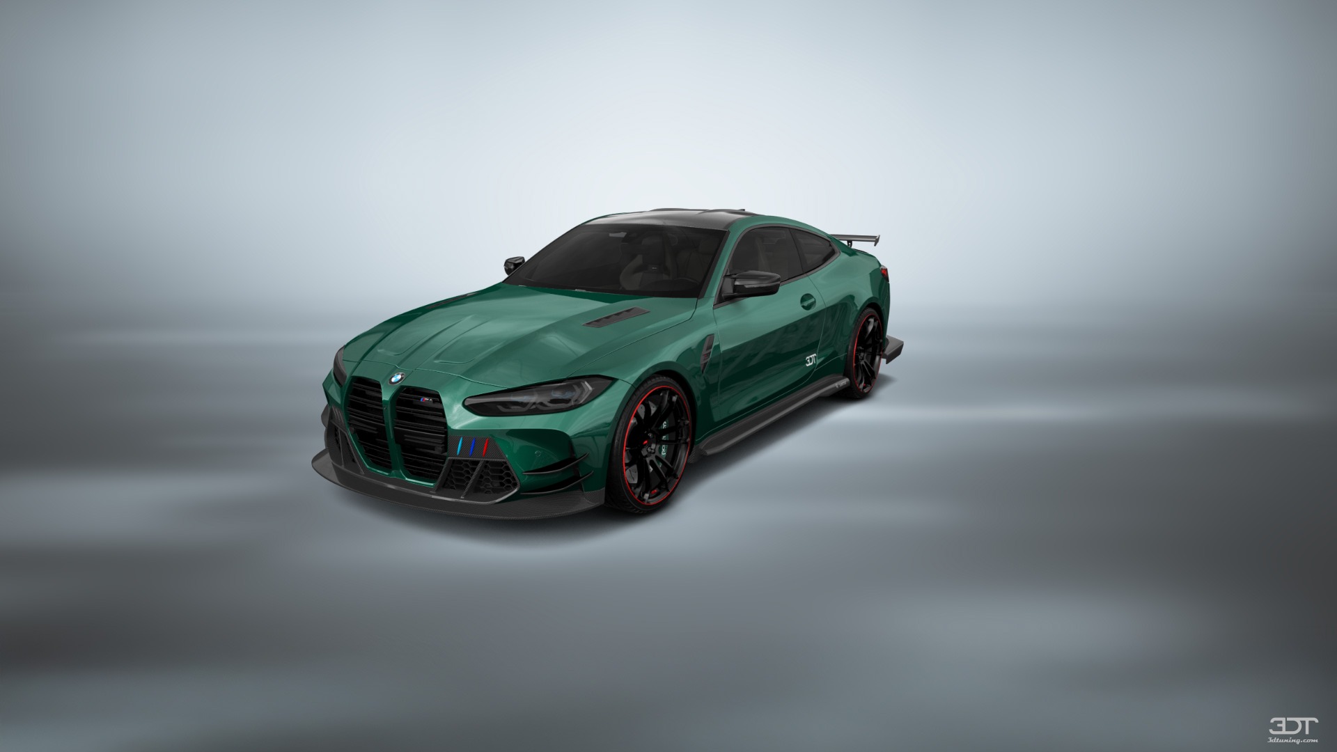 p3droluis91's Car Garage | 3DTuning